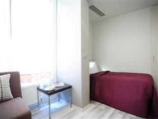 Home Stay Home Sisli