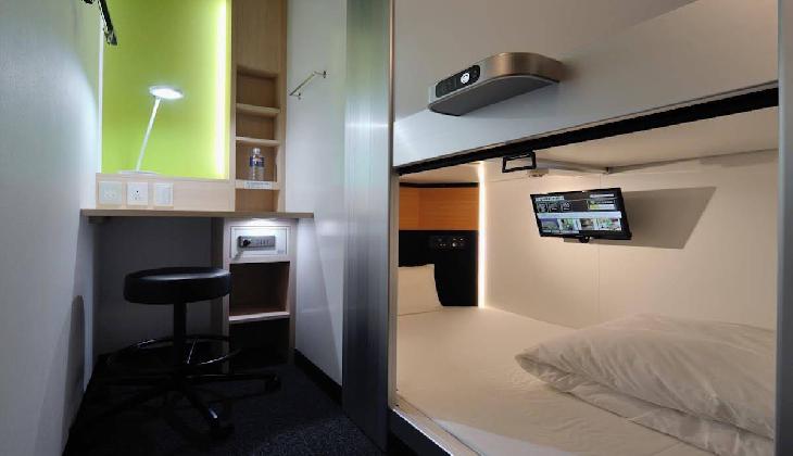 Global Cabin Gotanda