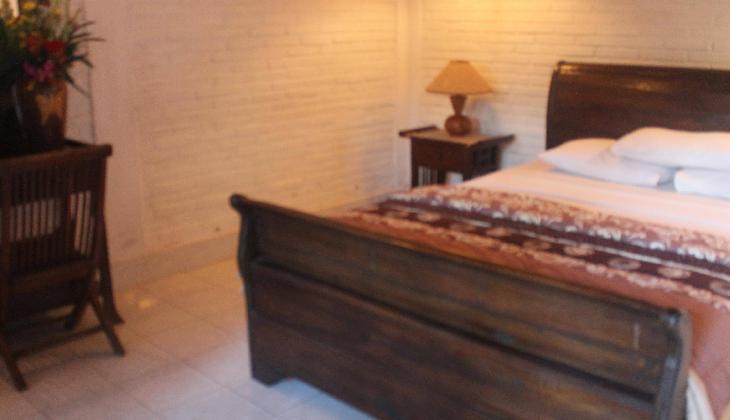 Pande Permai Bungalows