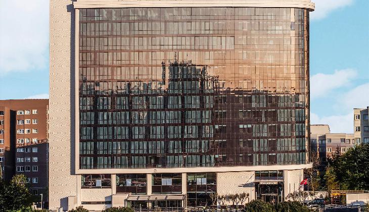 Mercure İstanbul Topkapi