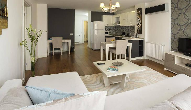 Turkuaz Suites Bosphorus