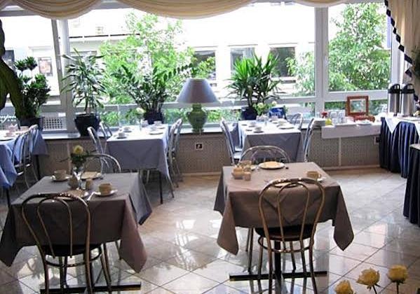 City Centre Hotel NEUE KRÄME am Römer