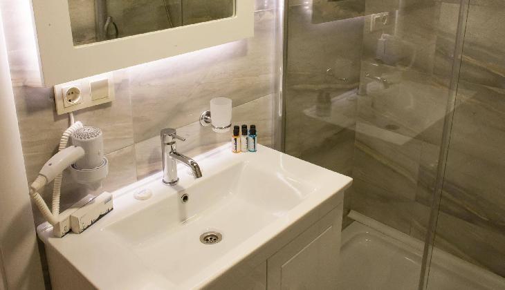 Istanburg Efes Hotel