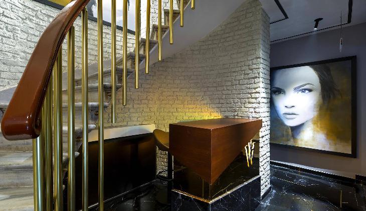 Walton Hotels Galata