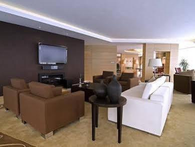 هتل ریکسوس گرند آنکارا