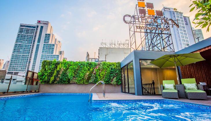 Check Inn Regency Park