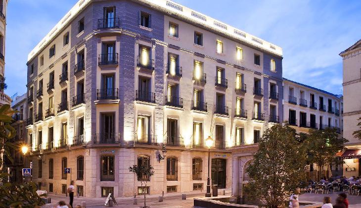 هتل رادیسون بلو مادرید پرادو