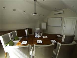 Wild Mushroom Boutique Hotel