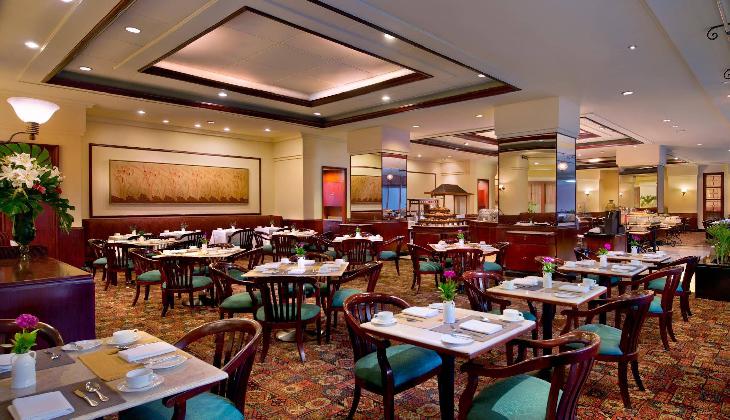 The Sultan Hotel Jakarta
