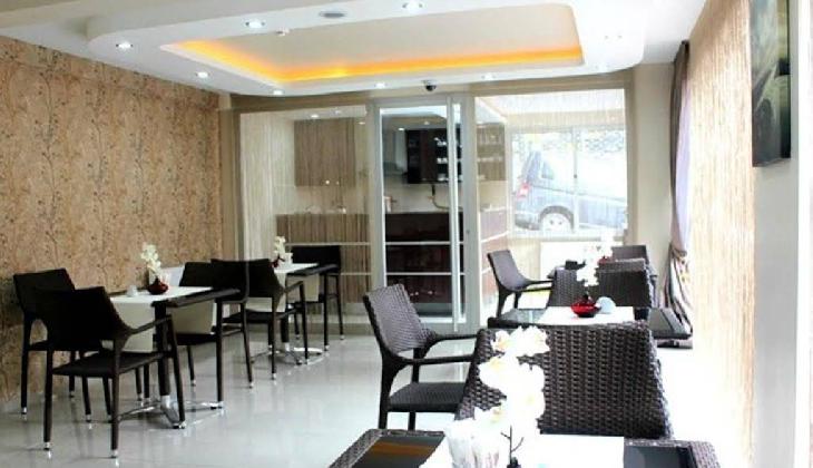 Sayeban Hotel Istanbul