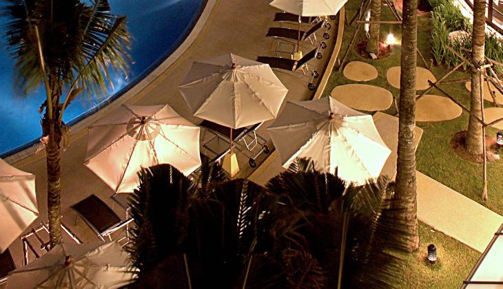 هتل ایبیس پاتونگ