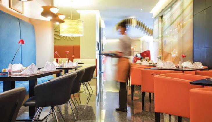 Ibis Mall Of The Emirates