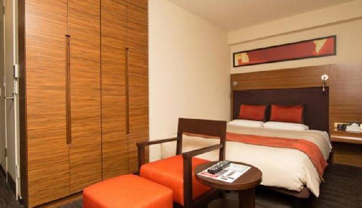 Mitsui Garden Hotel Osaka Yodoyabashi