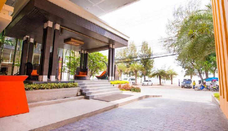 FURAMAXCLUSIVE SANDARA CHA AM