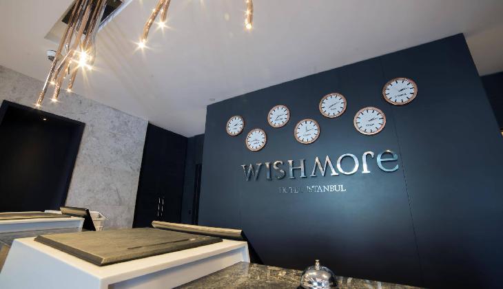 Wish More Hotel Istanbul