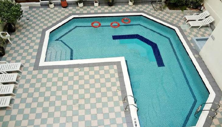 London Crown 1 Hotel Apartments