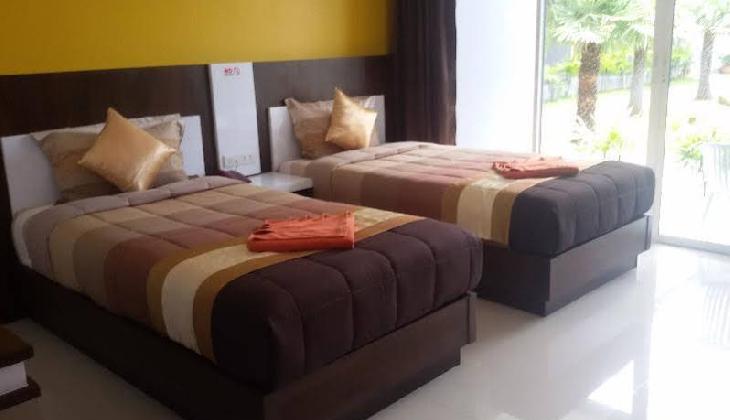 Gypsy Sea View Resort