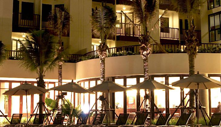 هتل ایبیس پاتونگ