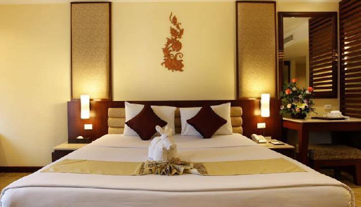 هتل دوانجیت ریزورت پوکت