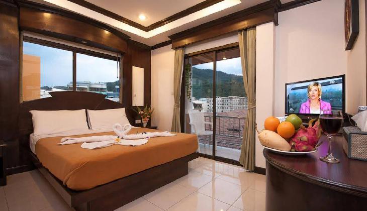 Phuket Paradise Hotel