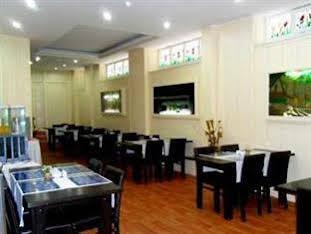 هتل کایا مادرید