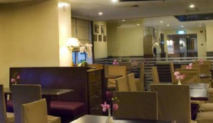 Ariva Gateway Kuching