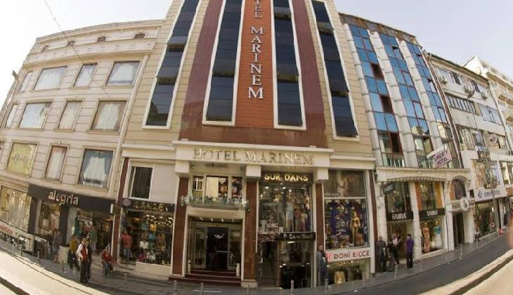 Marinem Hotel