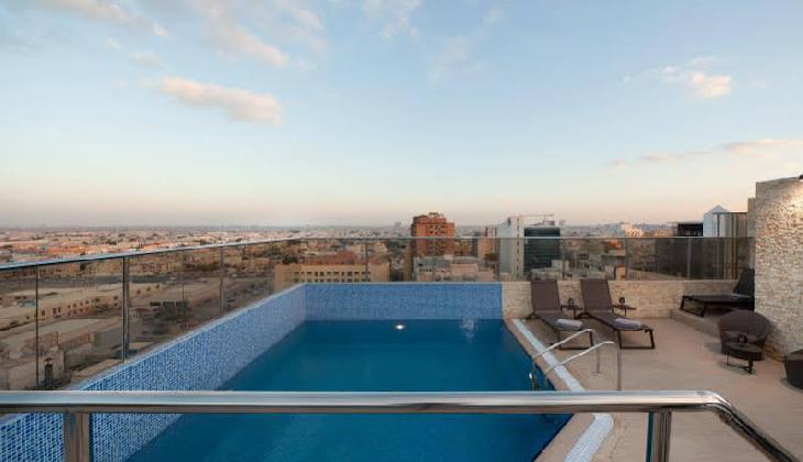 Noon Hotel Apartments