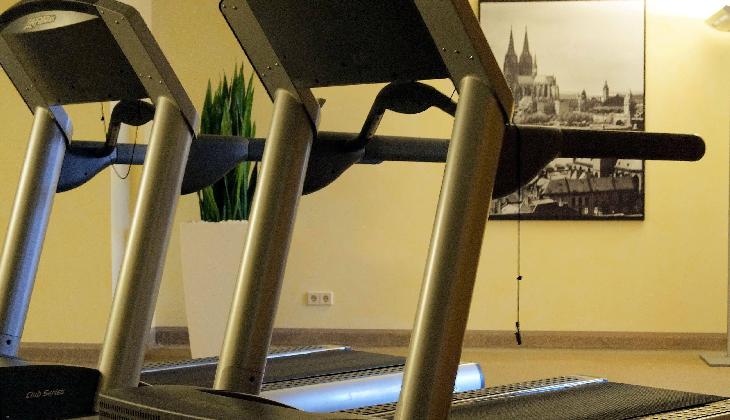 AZIMUT Hotel Cologne