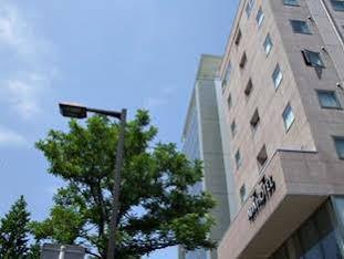 APA Hotel Sendai Kotodai Koen