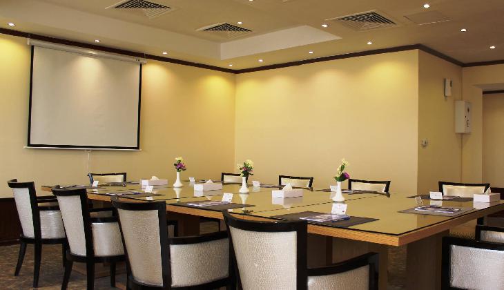 Al Khaleej Grand Hotel