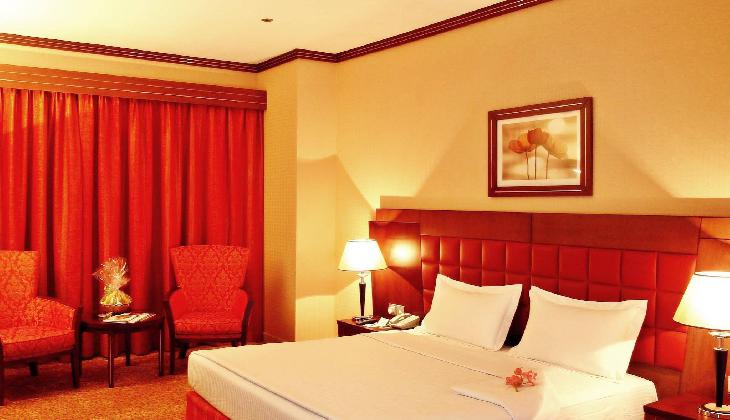 هتل گرند سنترال