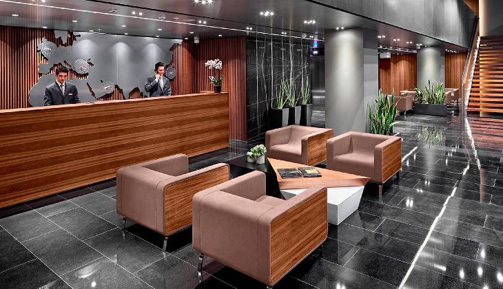 Divan Suites Istanbul G-Plus