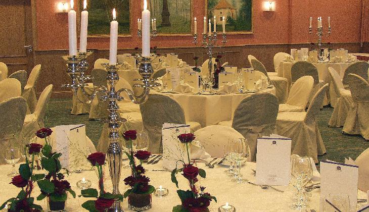 Best Western Plus Hotel Steglitz International