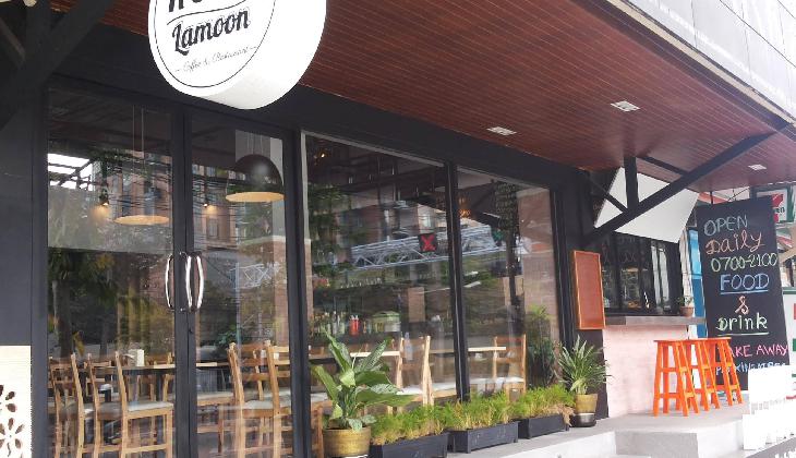 D Varee Xpress Makkasan