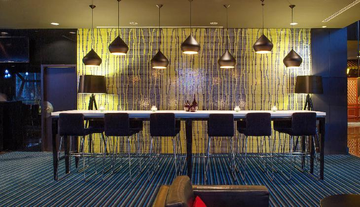 Radisson BLU Hotel Beijing