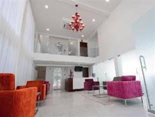 The Park Slope Hotel