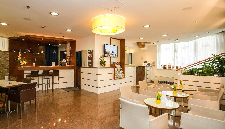 arte Hotel Wien Stadthalle