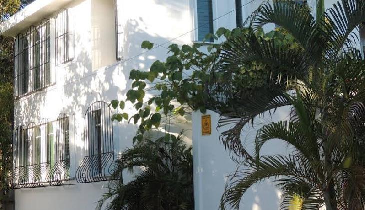 Apart Hotel Casaejido