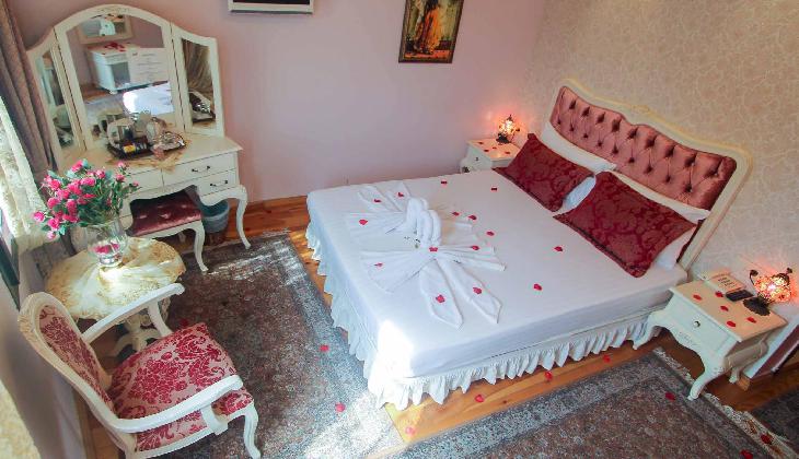 Esans Hotel - Special Category