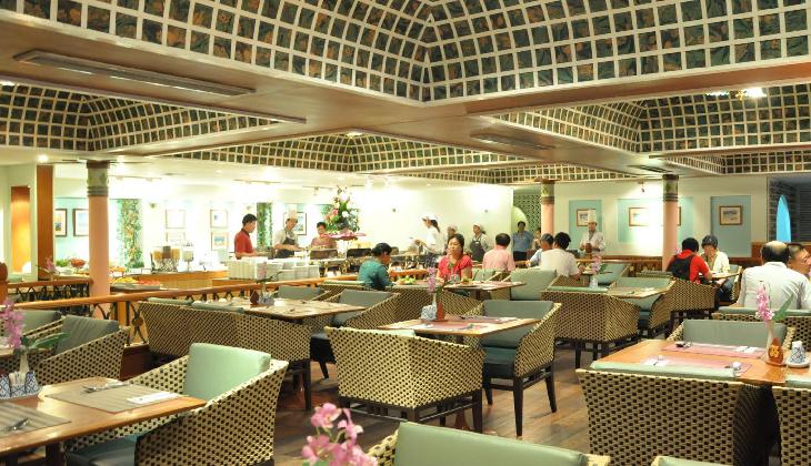 آسیا هتل پاتایا