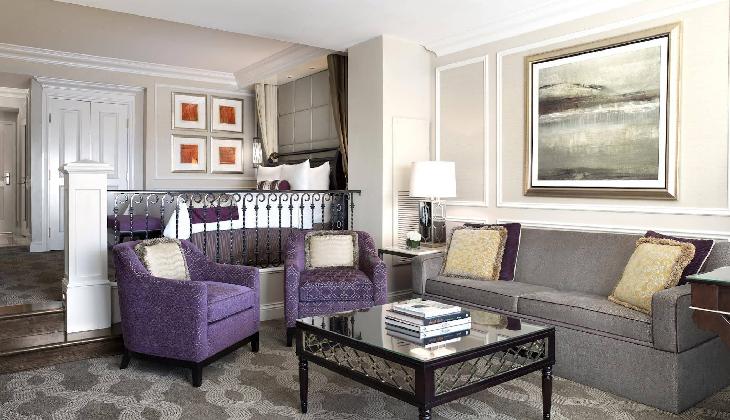 The Venetian Resort-Hotel-Casino