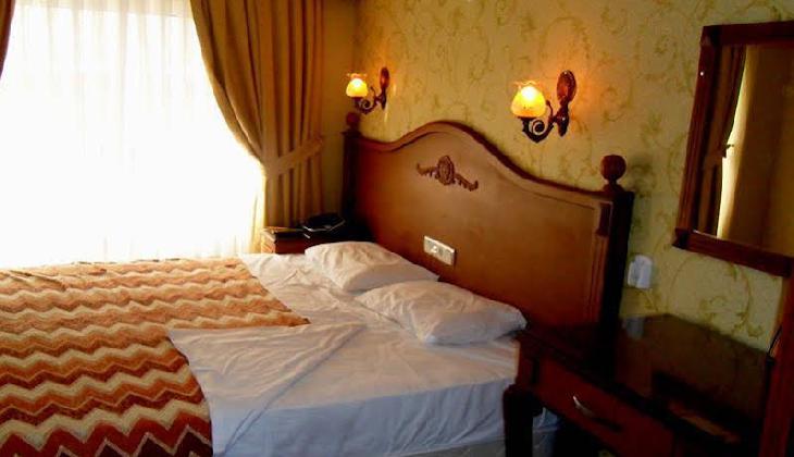 هتل کایا مادرید