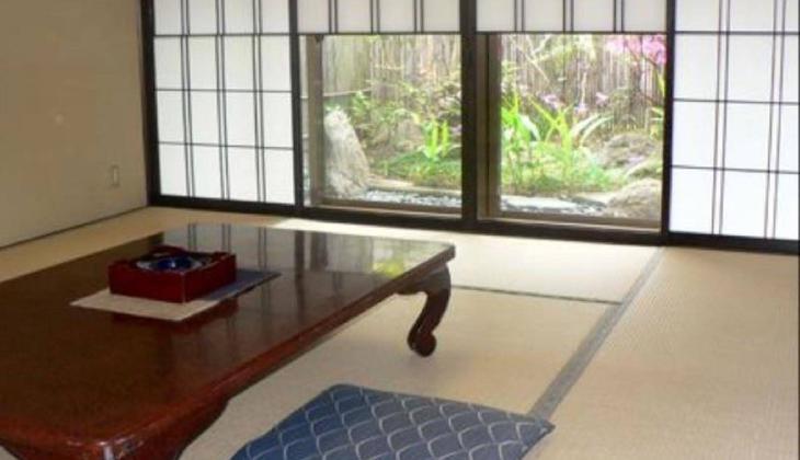 Hiroshima Kokusai Hotel