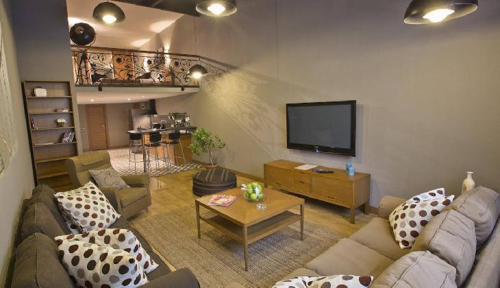 City Loft Suites Atasehir