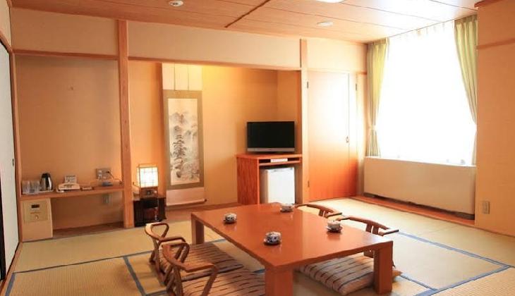 Hiroshima City Bunka Koryu Kaikan