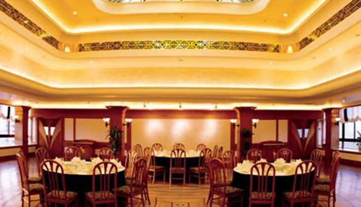 Jin Jiang Park Hotel