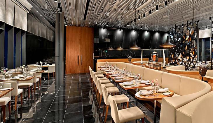 Divan Suites Istanbul G-Plus