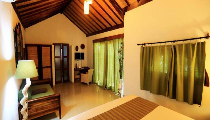 Laguna Gili Beach Resort