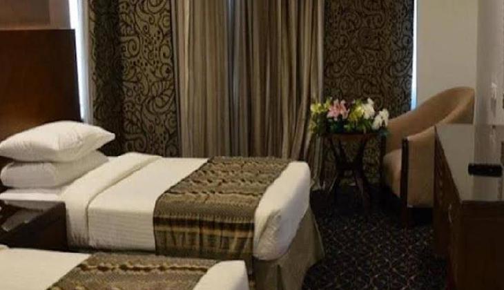 Ramada Dar Al Fayzeen Makkah